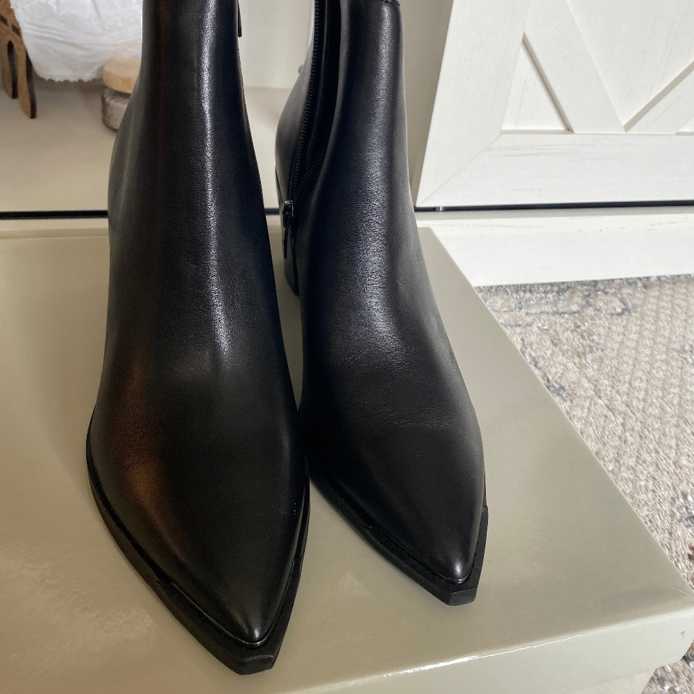 Marc Fisher boots
